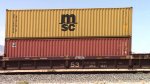 WB Intermodal Frt @ Erie NV -39